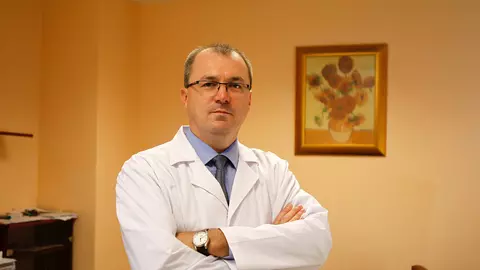 Medicii români despre Covid-19: Dr. Rubin Munteanu "În cazul infectării, pacienții oncologici vor avea puține șanse să supraviețuiască"