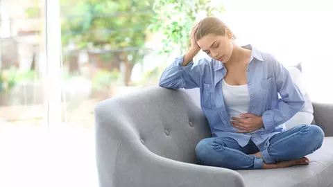 DOSAR SPECIAL: ENDOMETRIOZA, boala care, în sfârșit, poate fi ÎNVINSĂ!!!