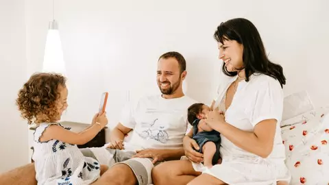 Cum să petreci mai mult timp de calitate alături de cei dragi, fără eforturi financiare