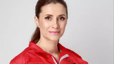 Iuliana Tudor și Crucea Roșie Română lansează campania națională de strângere de fonduri “România salvează România”