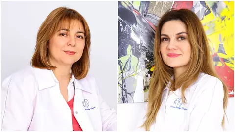 Medici ginecologi: „Femeile însărcinate sunt mai vulnerabile la coronavirus''