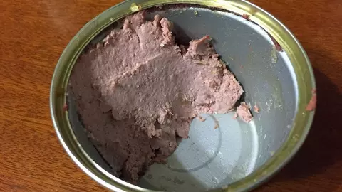 Pateu vegetal: este toxic sau nu? Pericolul din pateul vegetal: ce se întâmplă când îl mănânci