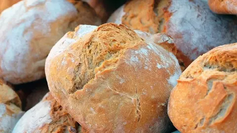 Pâine toxică: află ce tip de pâine să nu mai cumperi