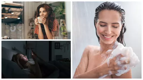 6 obiceiuri greșite care ne fac rău. Tu la care dintre ele trebuie să renunți?