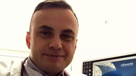 VIDEO EXCLUSIV AVANTAJE: Totul despre CORONAVIRUS LIVE cu dr. Adrian Marinescu, medic primar boli infecțioase