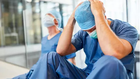 Al doilea val de infecții cu coronavirus ar putea fi mai rău decât primul