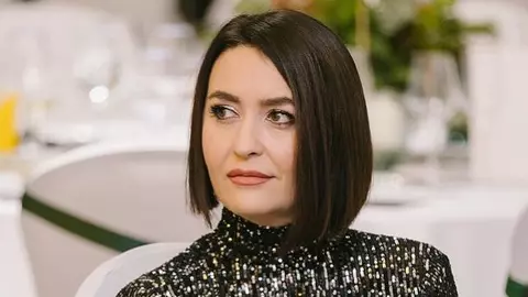Amalia Năstase s-a mutat în casă nouă înainte de Crăciun: „Stăm într-un cartier unde sunt foarte mulți americani”