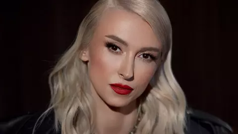 Andreea Bălan, declarații despre un alt partener de viață: „Nu îmi doresc să îmbătrânesc singură''