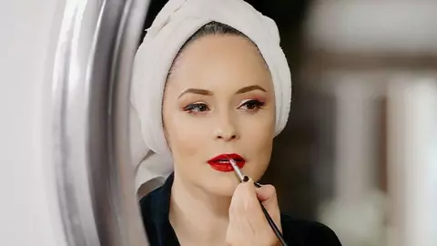 Andreea Marin nu se neglijează din acest motiv! Îi dai dreptate?