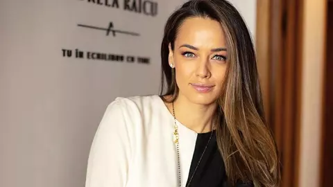 Andreea Raicu, despre realitatea din spatele famiilor perfecte în poze:  „Curg lacrimile șiroaie din cauza