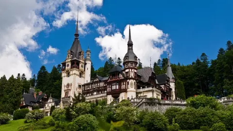 10 locuri din România cărora le ducem dorul