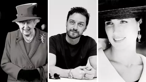 Celebrități aniversate azi, 21 aprilie