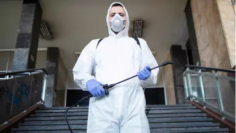 Căldura extremă sau frigul ucid coronavirusul?