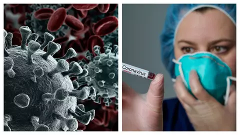 EXCLUSIV AVANTAJE: Care este diferența dintre gripă și coronavirus la nivelul simptomelor?