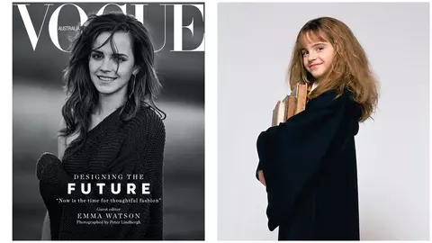 Cine este iubitul actriței Emma Watson din celebrele filme Harry Potter?