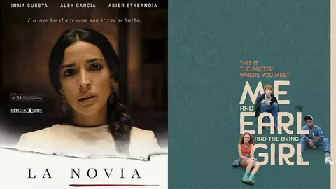 Filme de dragoste despre care probabil nu ați auzit încă