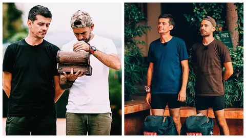 Asia Express 2020: Frații Ristei au părăsit competiția! Care sunt celelalte 5 echipe rămase în cursă?