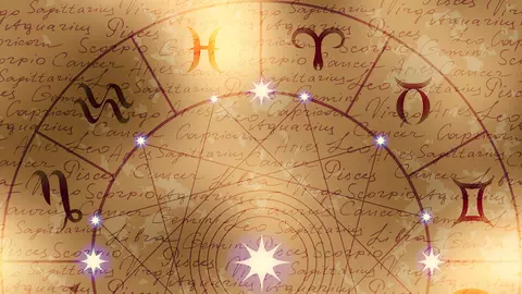 HOROSCOP LUNA MAI 2020 - PREVIZIUNILE ASTROLOGICE ALE LUNII MAI