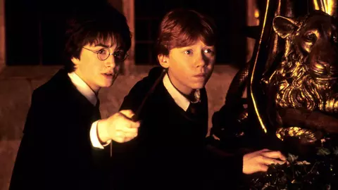 Unul dintre protagoniștii celebrelor filme Harry Potter va deveni tată pentru prima oară