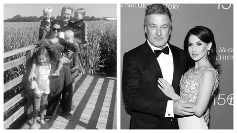 Actorul Alec Baldwin va deveni tată pentru a șasea oară! Soția lui este însărcinată