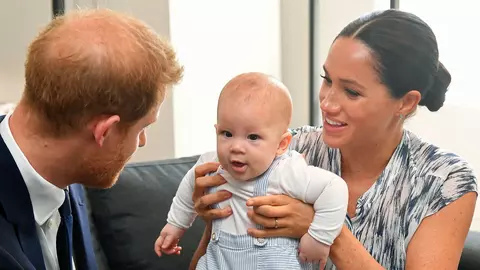 Meghan Markle, dreptul la confidențialitate: „Cred că toată lumea are un drept de bază la viață privată”