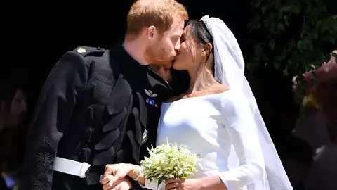 Mesajele lui Meghan Markle trimise tatălui ei înaintea nunții regale au fost făcute publice: „Sunt foarte îngrijorată în privința sănătății și siguranței tale”