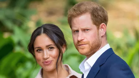 Biografia prințului Harry și a lui Meghan Markle, “Finding Freedom”, a devenit  bestseller în America și Marea Britanie