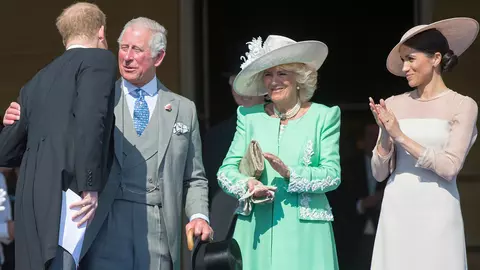 Prințul Harry regretă că s-a îndepărtat de familia regală: „Este copleșit de sentimente de vinovăție''