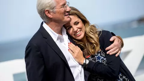 Richard Gere, probleme de sănătate în vacanță: „Ce a fost mai rău a trecut”