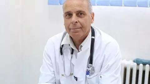 Ce tratament a descoperit doctorul Virgil Musta de la Timișoara, cel care a vindecat cei mai mulți pacienți cu Covid?