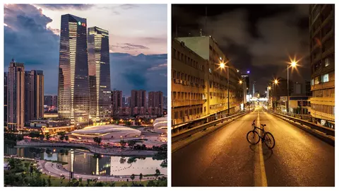 Wuhan revine la viață. Restul lumii se scufundă...