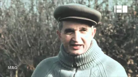 Astăzi ar fi fost ziua de naștere a lui Ceaușescu: iată câteva ciudățenii despre el pe care puțini le cunosc