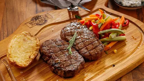 Greseli pe care le faci fara sa stii cand gatesti carne