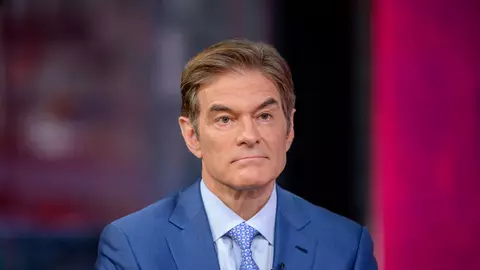 "Faceti sex!" - Sfaturile celebrului Dr Oz pentru cuplurile izolate la domiciliu