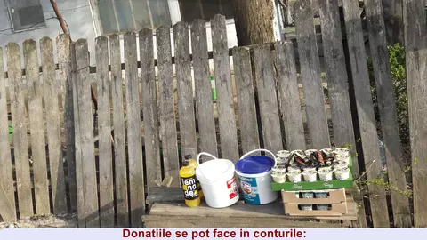 [Dă binele mai departe] Doneaza la Fondul de Solidaritate si impreuna ii protejam pe cei mai vulnerabili dintre noi