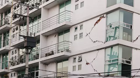 În Japonia se așteaptă un cutremur devastator, de 9 grade pe scara Richter