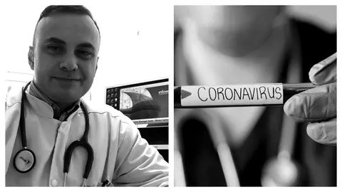 Dr. Adrian Marinescu, medic primar boli infecțioase, în direct la AVANTAJE. De ce nu poate fi testată populația în masă pentru coronavirus?
