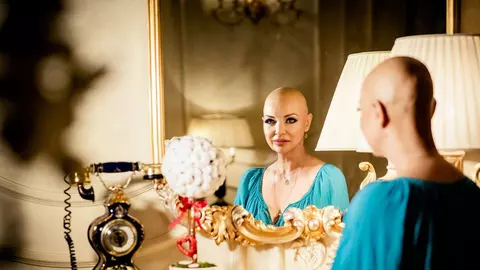 Eugenia Șerban, diagnosticată cu două tipuri de cancer. Vorbește în direct despre cumplita experiență!