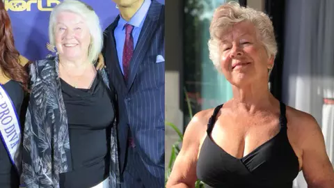 S-a apucat de fitness la 70 de ani. Încă mai ai o șansă....