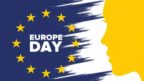 9 Mai: Ziua Europei. 11 lucruri pe care nu le știai despre acest continent