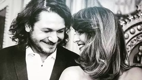 Chef Florin Dumitrescu și soția lui celebrează 7 ani de la cununia civilă! Cele mai frumoase fotografii ale cuplului