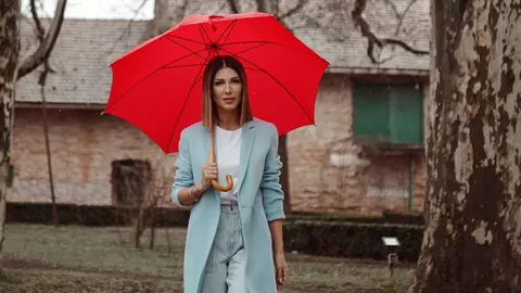Ilinca Vandici profită de izolare pentru a economisi: „Nu cheltui foarte mult''