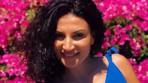 Ioana Ginghină, despre izolarea cu iubitul și fiica ei: „Avem un mare avantaj''