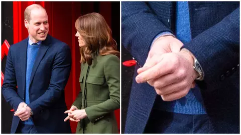 Prințul William refuză să poarte verighetă! Care este adevăratul motiv?