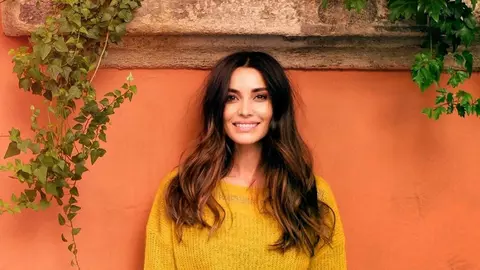 Însărcinată în carantină: Care este cea mai grea provocare a actriței Lili Sandu?