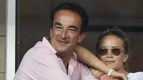 Fosta actriță Mary-Kate Olsen divorțează de bancherul francez Olivier Sarkozy