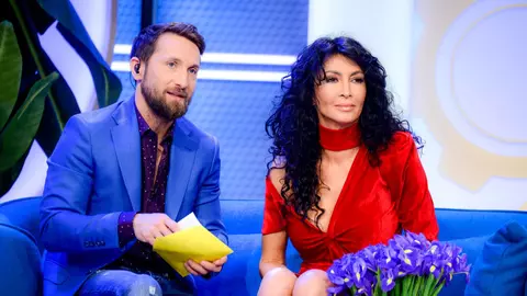 Ce a spus Dani Oțil despre relația cu Mihaela Rădulescu, la ani de la despărțire: „Am învățat extrem de multe lucruri de la ea”