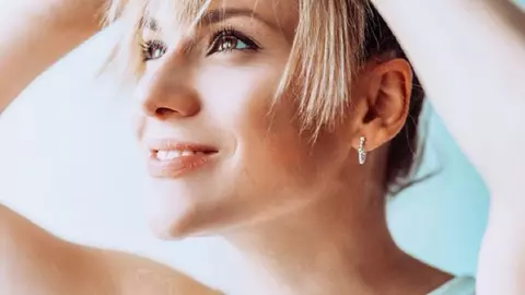 Planurile actriței Tily Niculae date peste cap de pandemia de coronavirus: „Nu va mai fi nimic din ceea ce ne doream''
