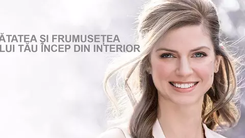 Suplimente minune care susțin funcția și structura pielii din interior