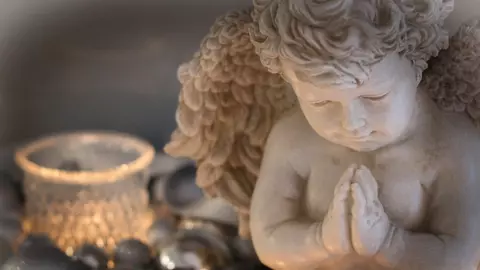 Cum să te rogi îngerului tău păzitor. Rugăciunea care poate face minuni în viața ta